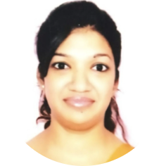 Karishma Singhal