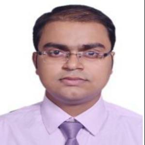 Vishwas Singh