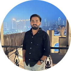 Shubham Mishra