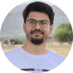 Ahmad Ali
