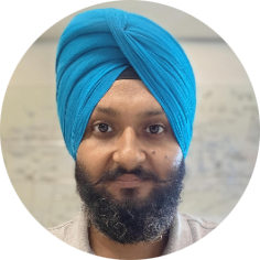 Navjot Singh