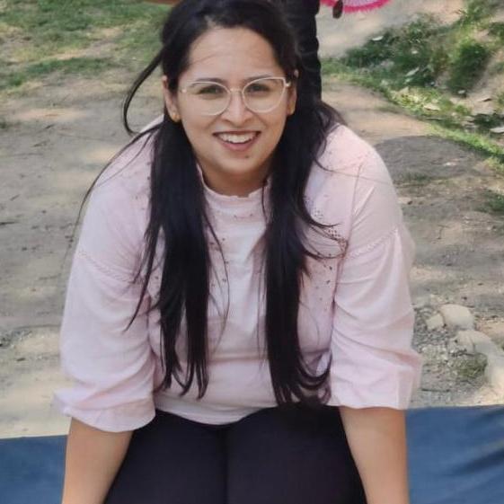 Ritika Gulati