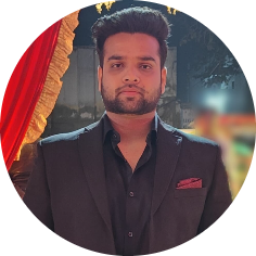 Ankit Sharma