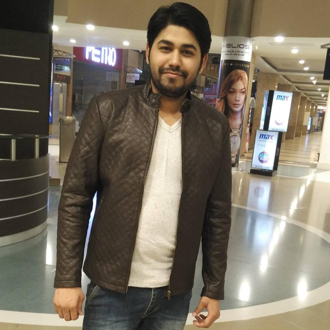 Sandeep Kumar