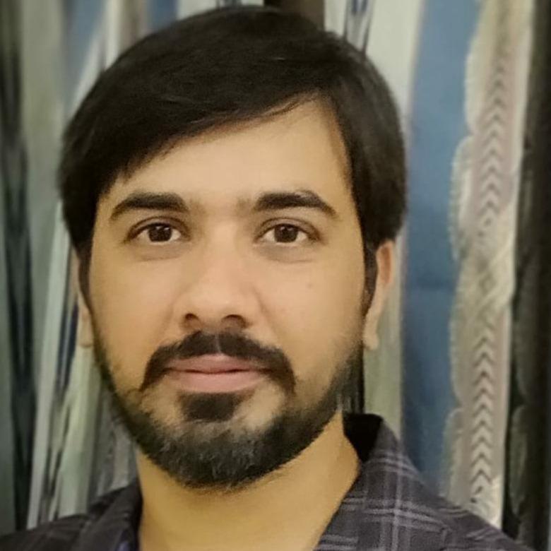 Alok Gaur