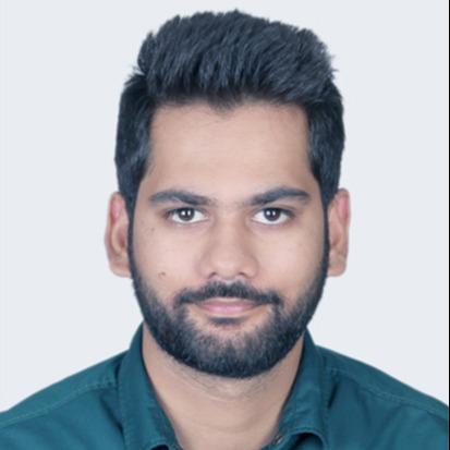 Abhinav Kumar Singh