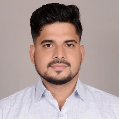 Rajkumar Gangaram Mishra