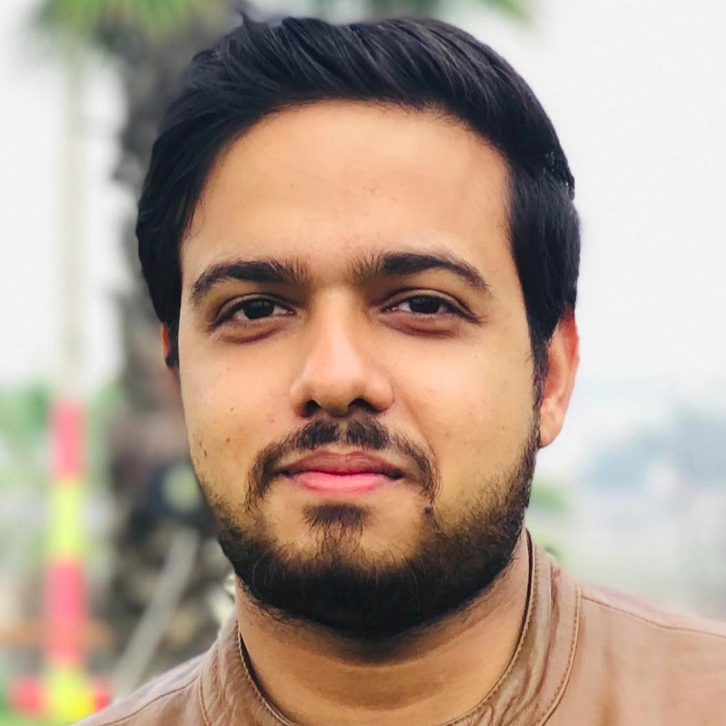 Akshay Solanki