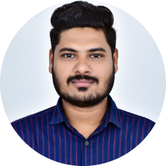 Mahesh Sahebrao Wankhede