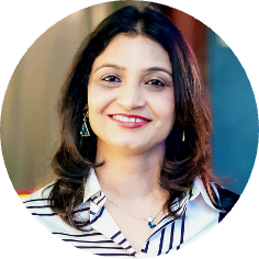 Archana Sinha