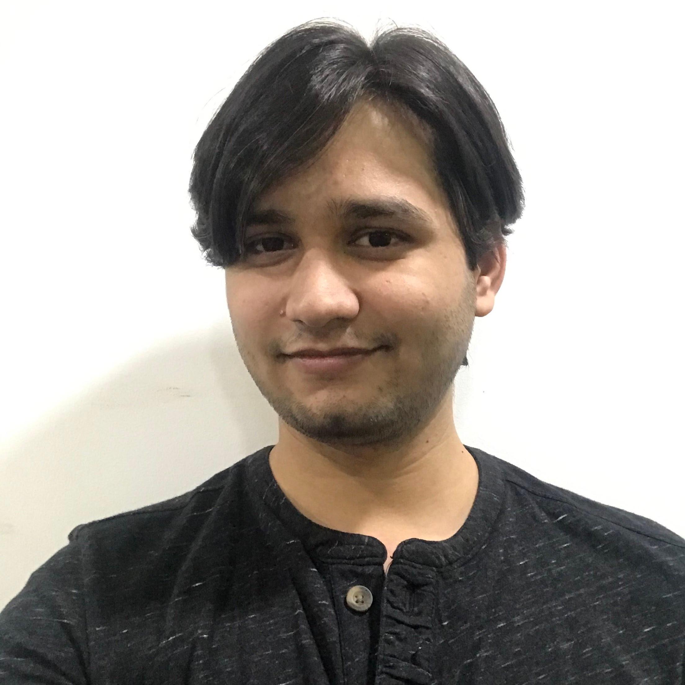 Ayush Awasthi