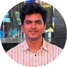 Dhruv Jain