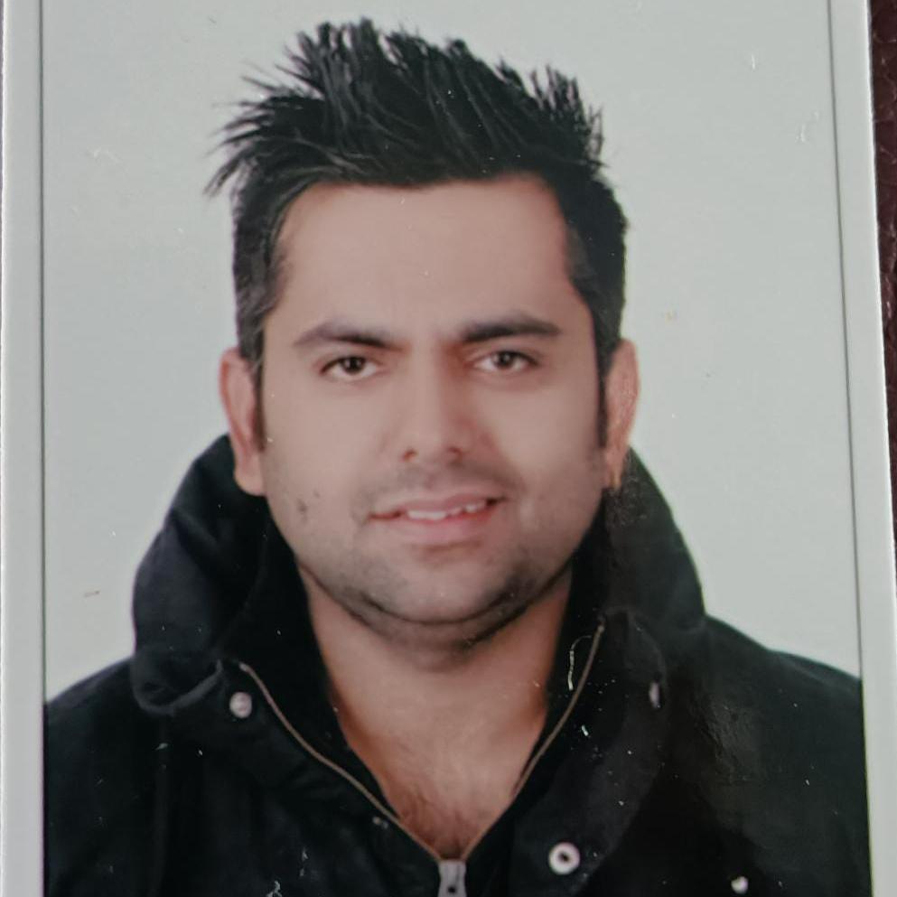 Vishu Batra