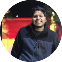 Yash Khandelwal