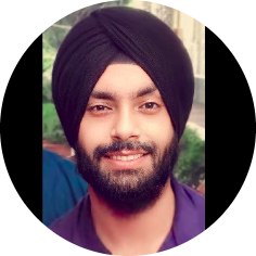 Karandeep Singh