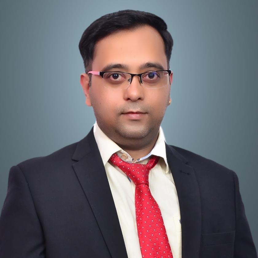 Ankit Sharma