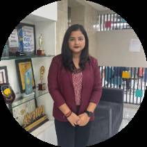 Shreya Tiwari