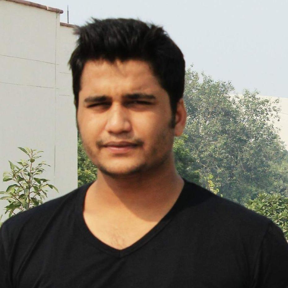 Deepak Samal
