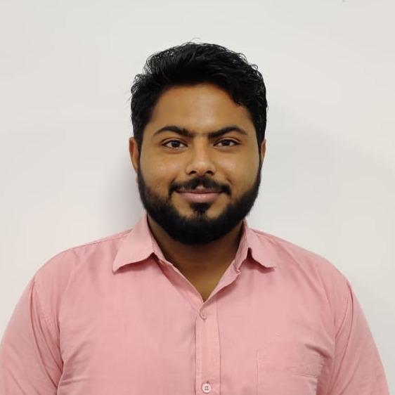 Vishal Kumar