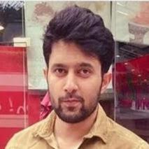 Rohit Yadav