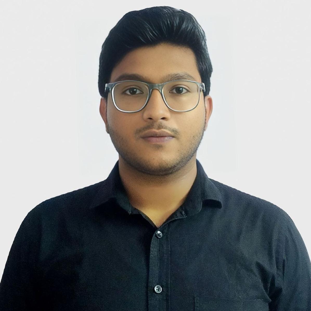 Ausaf Ahmad