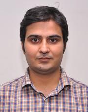 Ankit Kumar