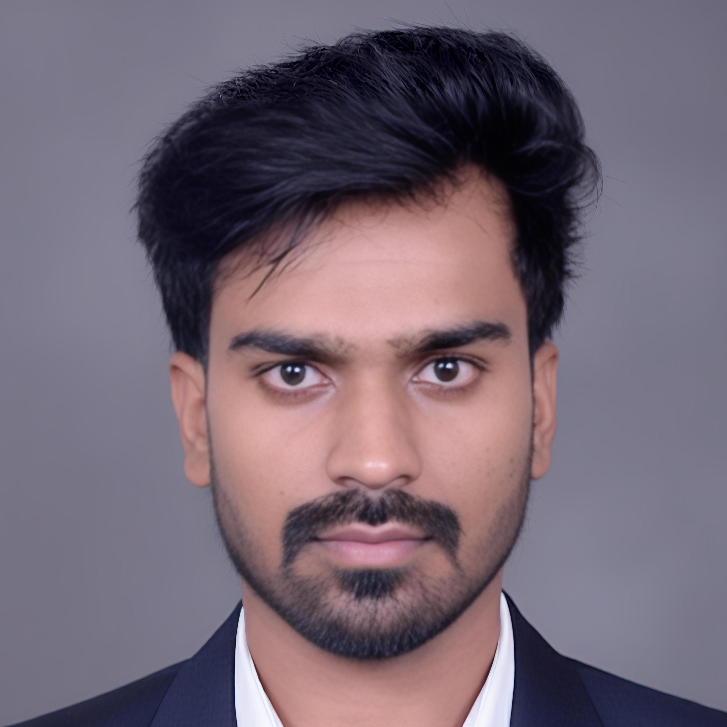 Pradeep Singh Sengar