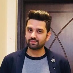 Rishabh Dhall