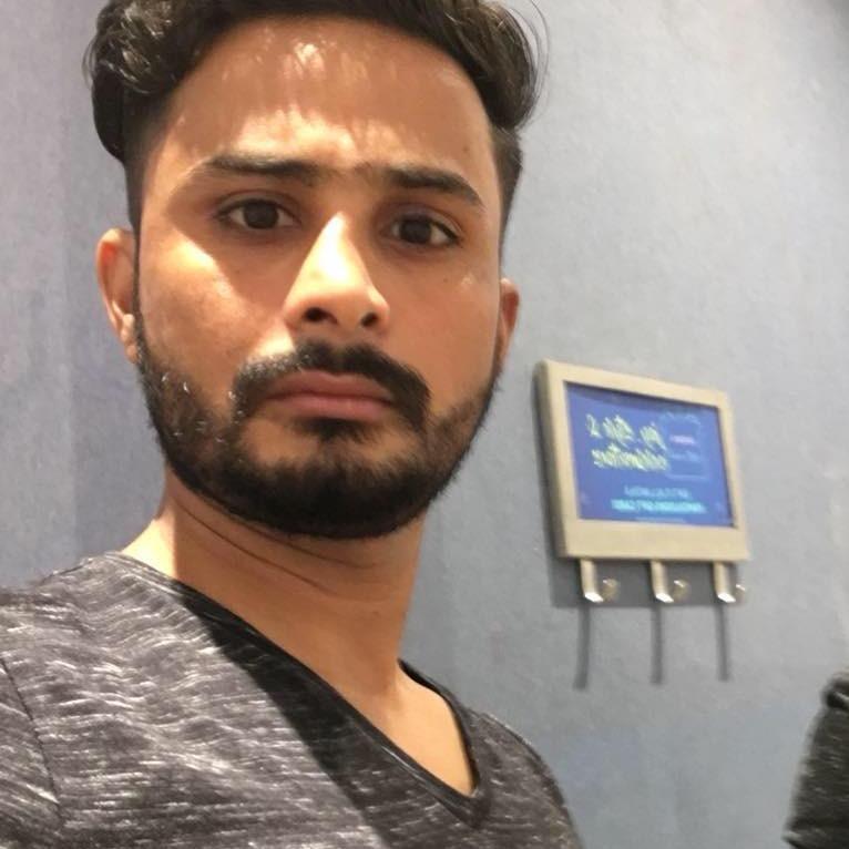 Sandeep Kumar