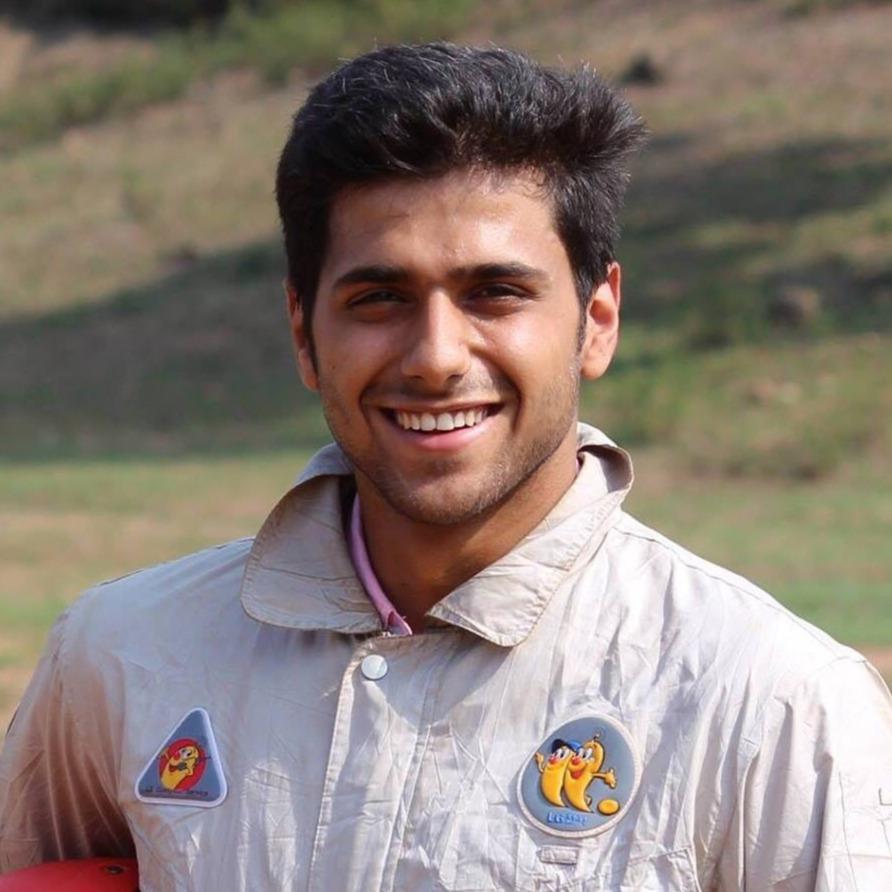 Mridul Krishan Chawla