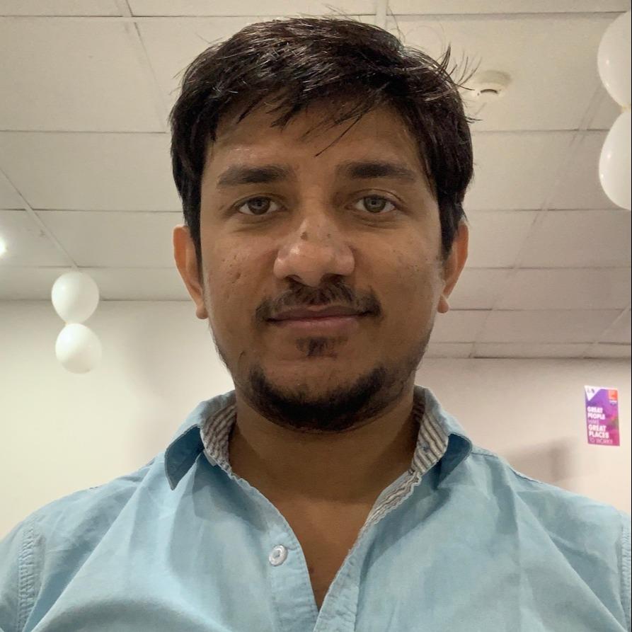 Ankit Nigam