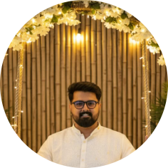 Siddhraj Purohit