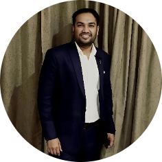 Tushar Singhal