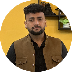 Ashish Soni