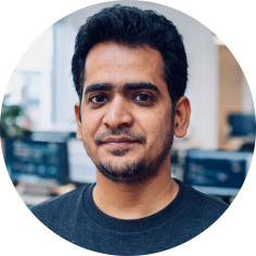 Deepak Kumar