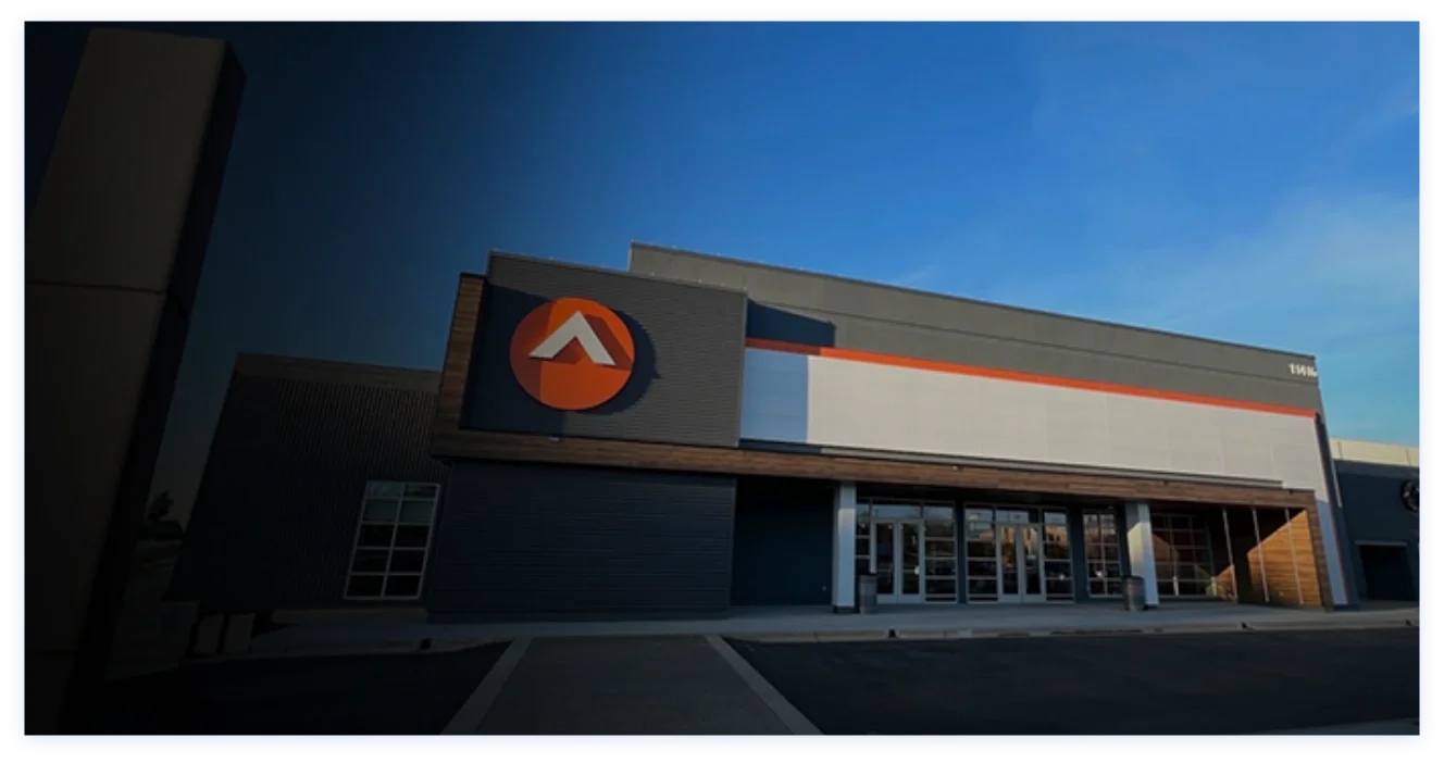 Elevation Church