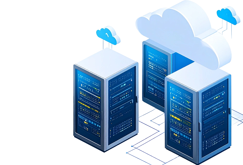 Scalable Data Architecture