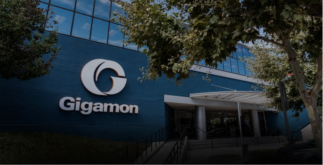Gigamon