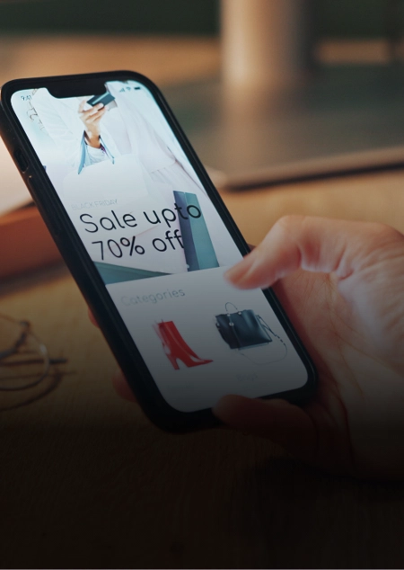 E-commerce